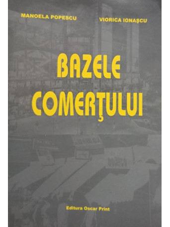 Bazele comertului