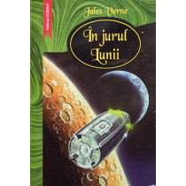 In jurul lunii