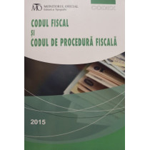 Codul fiscal si codul de procedura fiscala