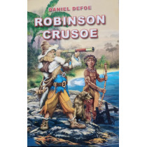 Robinson Crusoe