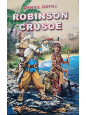 Robinson Crusoe