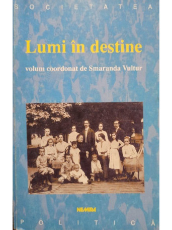 Lumi in destine