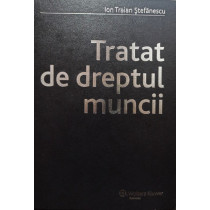 Tratat de dreptul muncii