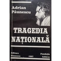 Tragedia nationala