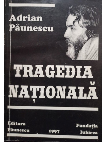 Tragedia nationala