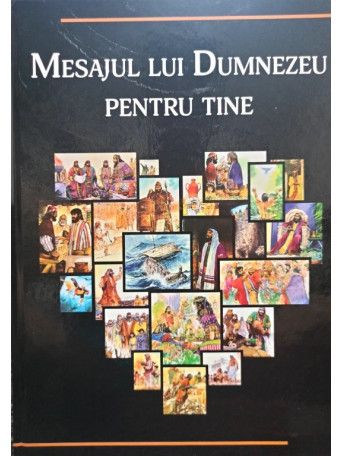 Mesajul lui Dumnezeu pentru tine