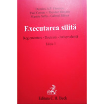 Executarea silita, editia 3