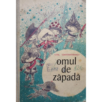 Omul de zapada