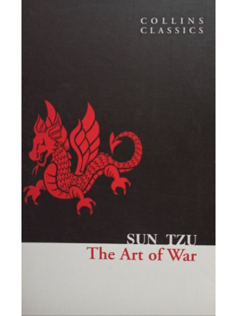 The Art of War