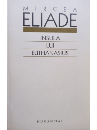 Insula lui Euthanasius