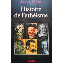 Histoire de l'atheisme