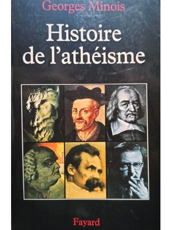 Histoire de l'atheisme