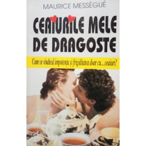 Ceaiurile mele de dragoste