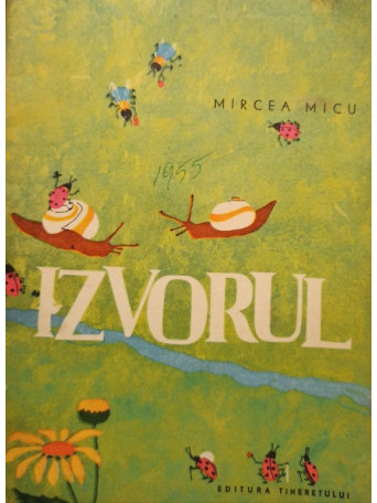 Izvorul