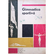 Gimnastica sportiva