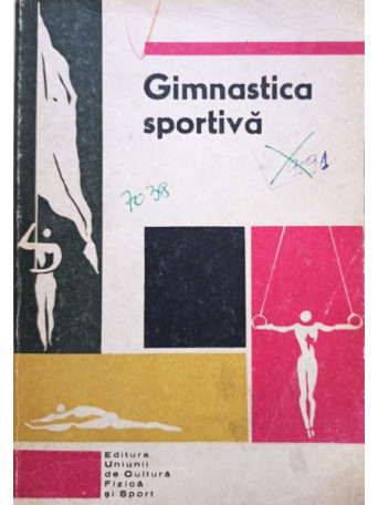 Gimnastica sportiva