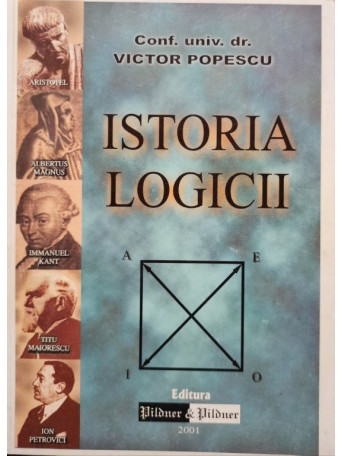 Istoria logicii (semnata)