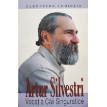 Artur Silvestri