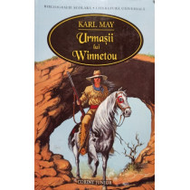 Urmasii lui Winnetou