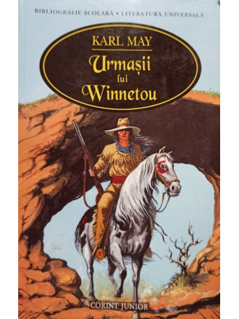 Urmasii lui Winnetou