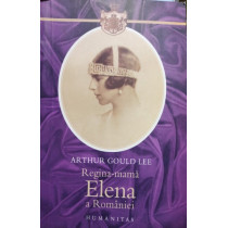 Regina-mama Elena a Romaniei