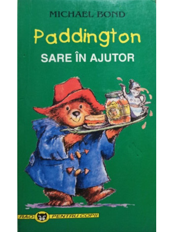 Paddington sare in ajutor