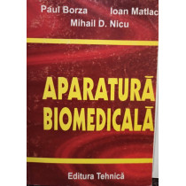 Aparatura biomedicala