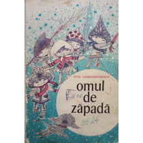 Omul de zapada