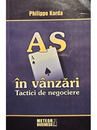 As in vanzari