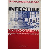 Infectiile nosocomiale