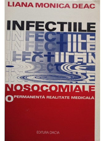 Infectiile nosocomiale