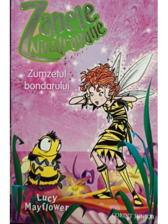 Zanele nazdravane - Zumzetul bondarului