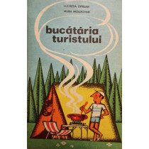 Bucataria turistului