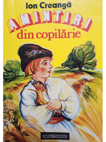 Amintiri din copilarie