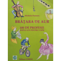 Bratara de aur