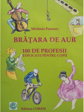 Bratara de aur