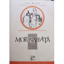 Morcoveata