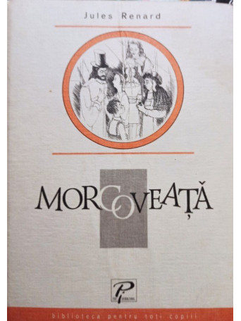 Jules Renard - Morcoveata - 2002 - Cartonata