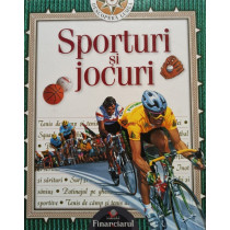 Sporturi si jocuri