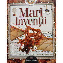 Mari inventii