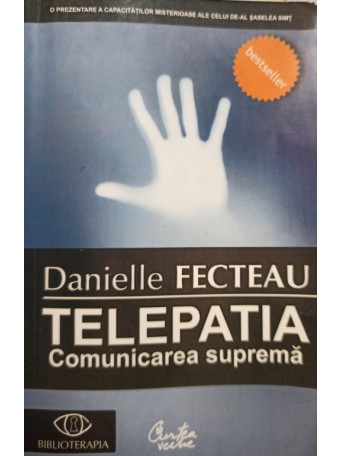 Telepatia