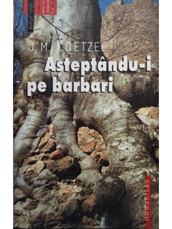 Asteptandu-i pe barbari