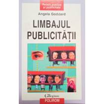 Limbajul publicitatii