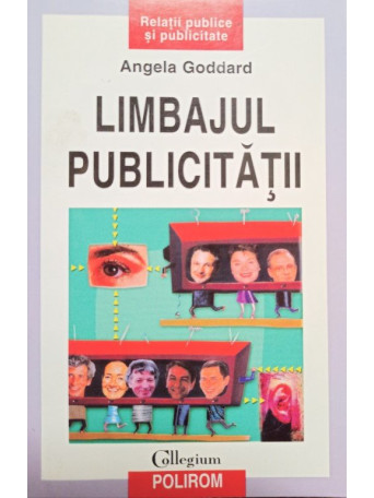 Limbajul publicitatii