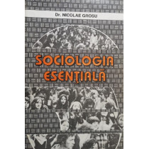 Sociologia esentiala