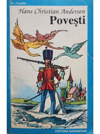 Povesti