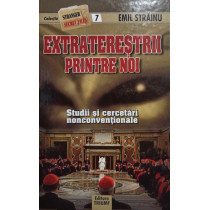 Extraterestrii printre noi