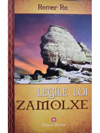 Legile lui Zamolxe