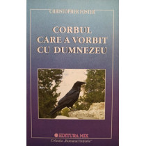 Corbul care a vorbit cu Dumnezeu