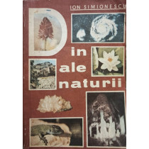 Din ale naturii, editia a II-a